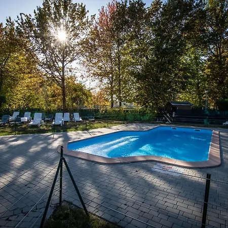 Roero 3 Appartement Alba (Piedmont)