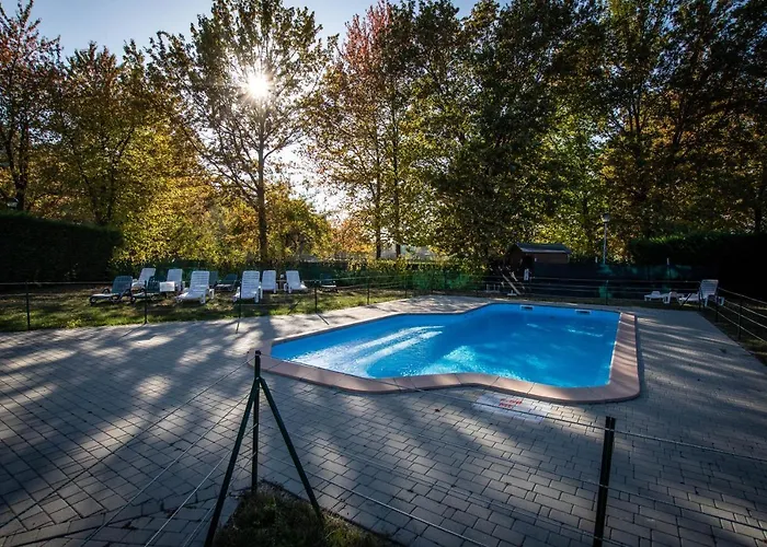 Roero 3 Apartamento Alba (Piedmont)