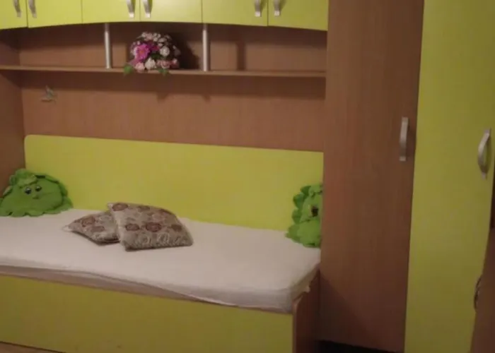 Apartamento Roero 3 *